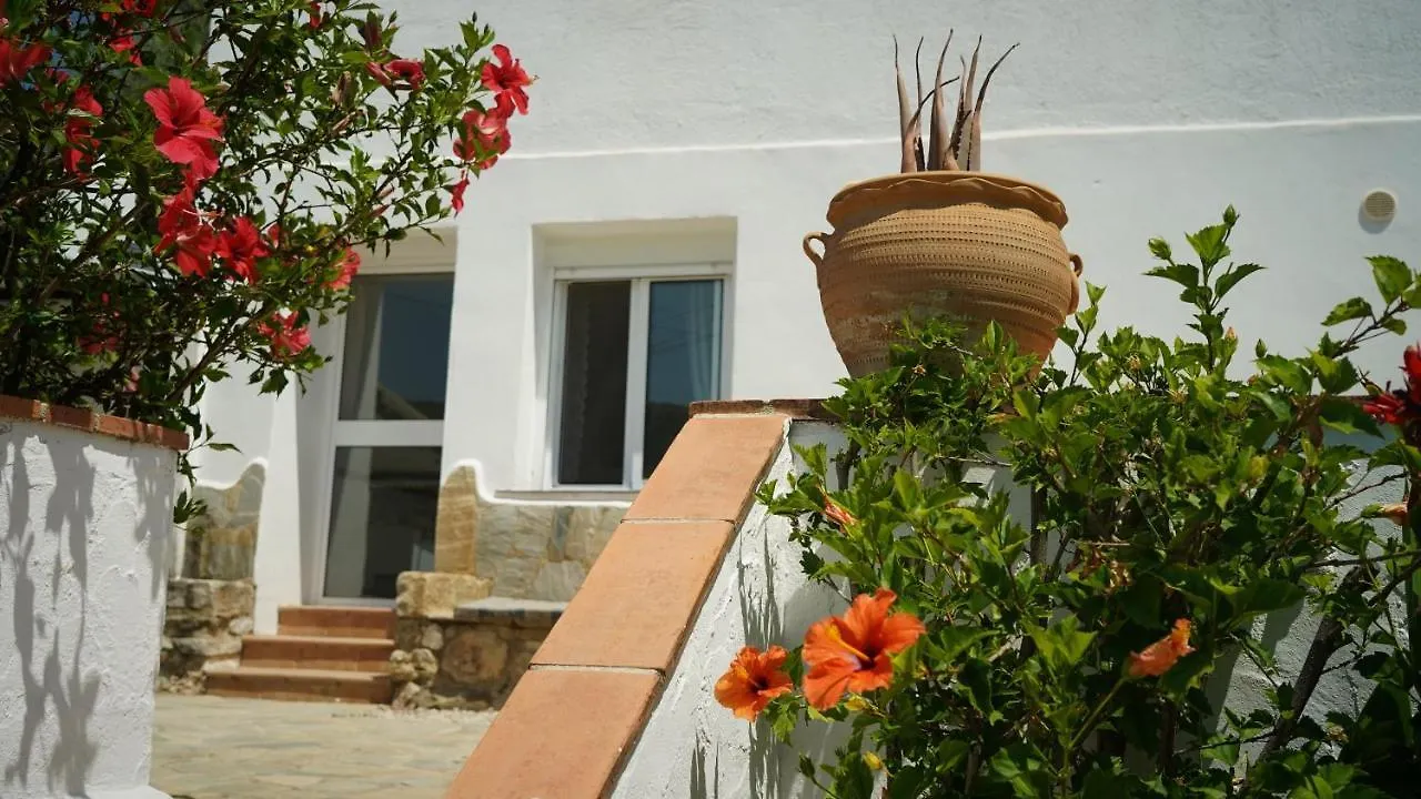Hotel One Life Málaga Retreat Periana