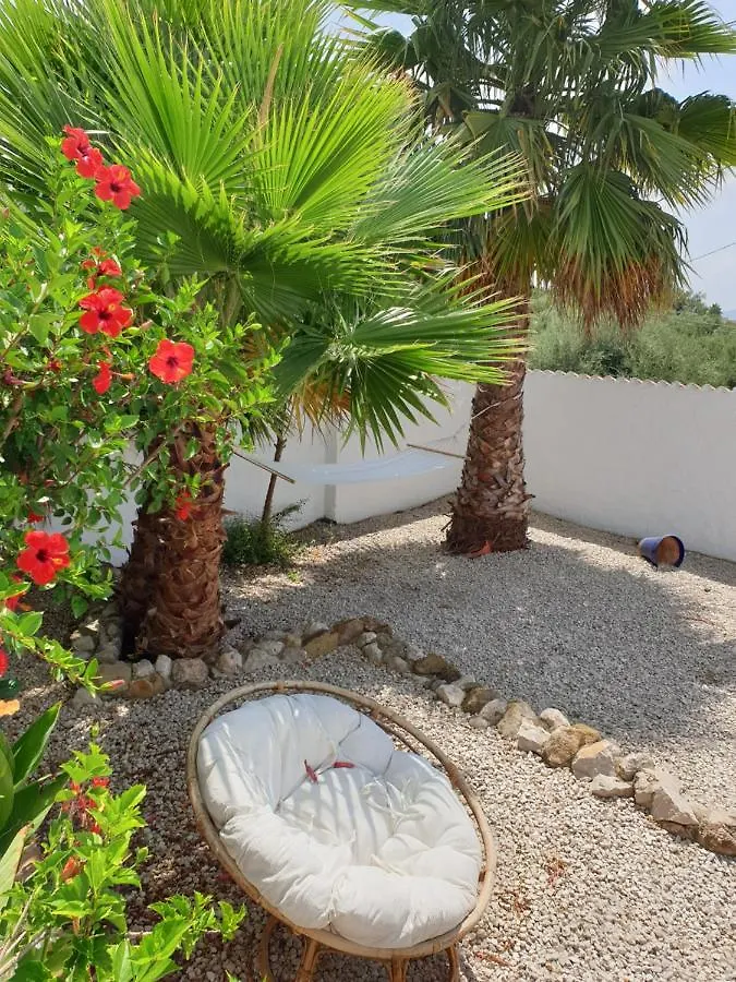 Hotel One Life Málaga Retreat Periana