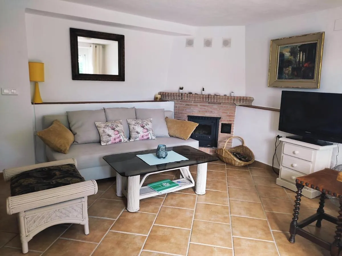 Hotel One Life Málaga Retreat Periana 0*,