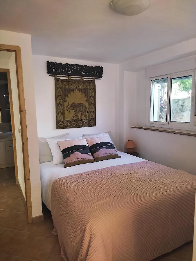 Hotel One Life Málaga Retreat Periana