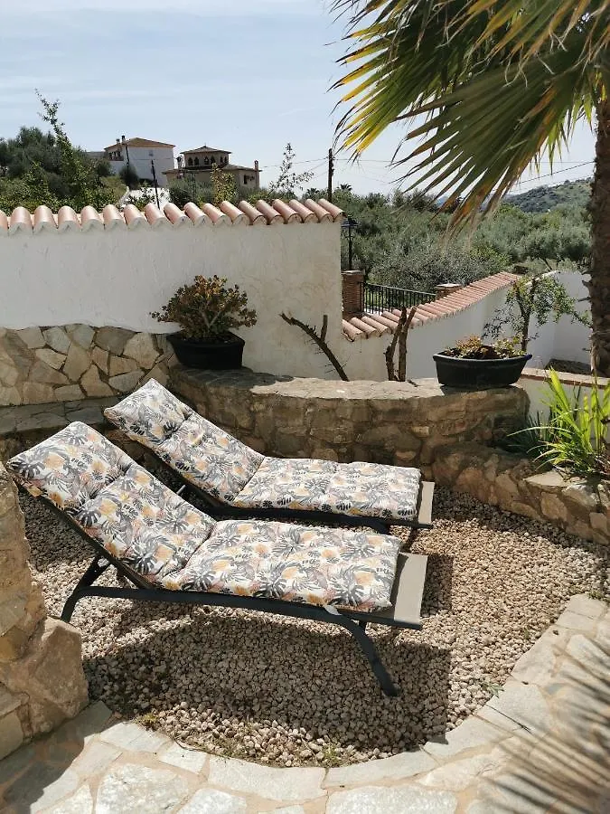 Pensión Hotel One Life Málaga Retreat Periana España