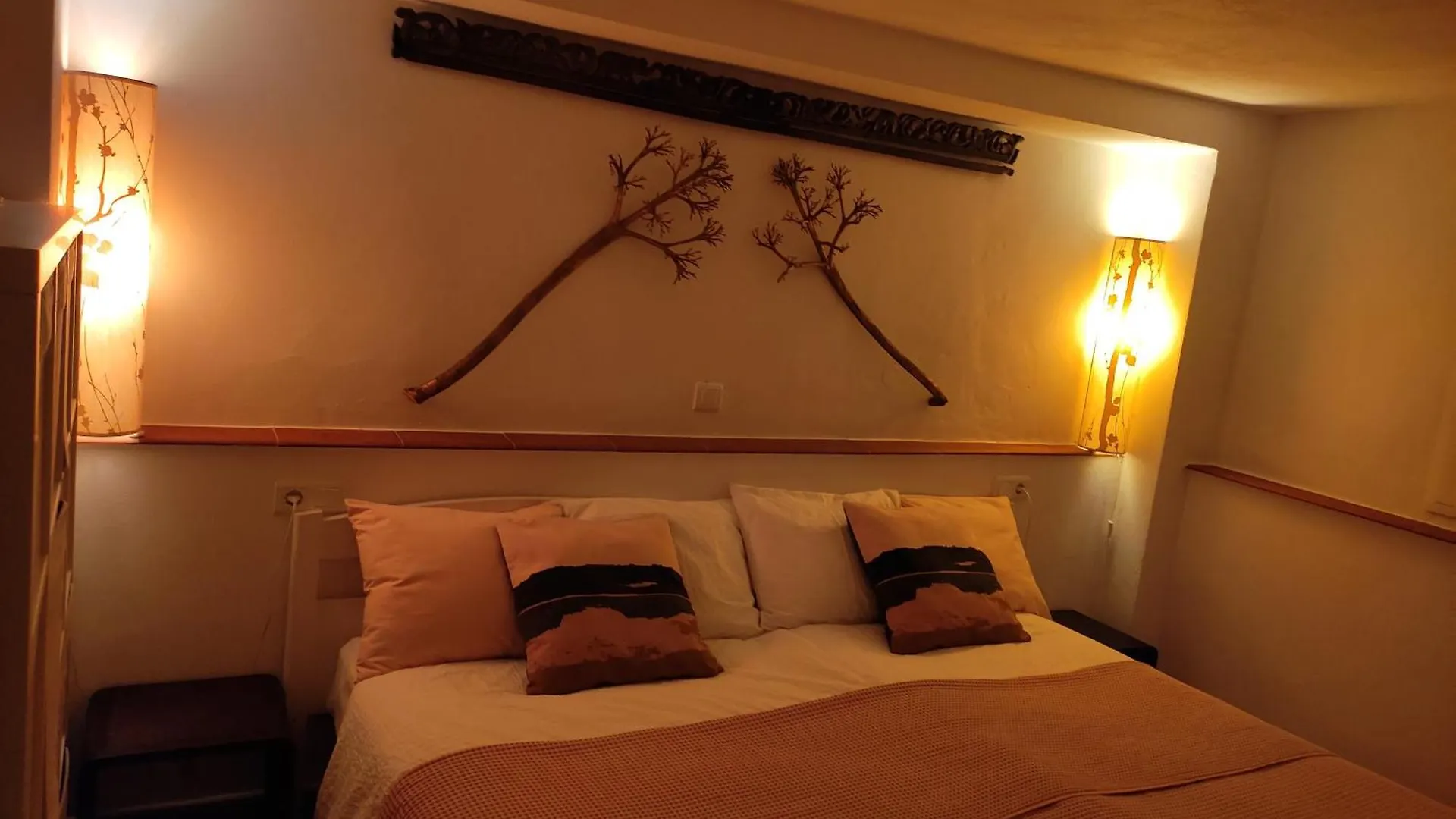 Pensión Hotel One Life Málaga Retreat Periana