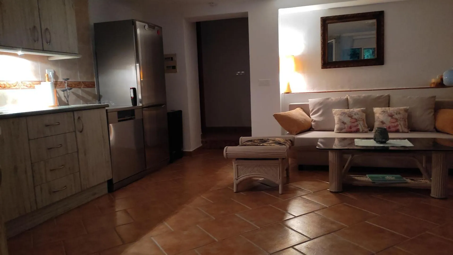 Pensión Hotel One Life Málaga Retreat Periana